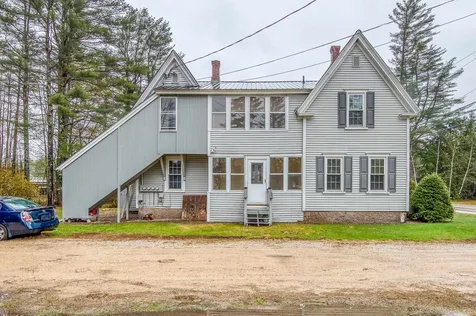 169 Mill Street Conway NH 03813