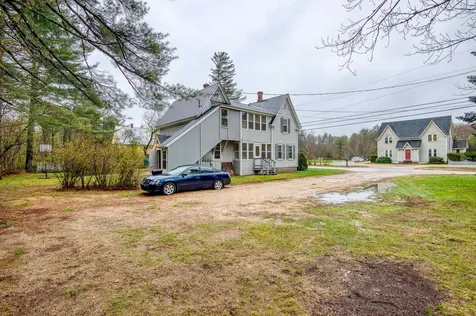 169 Mill Street Conway NH 03813