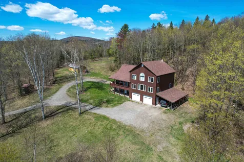 1510 County Road Glover VT 05875