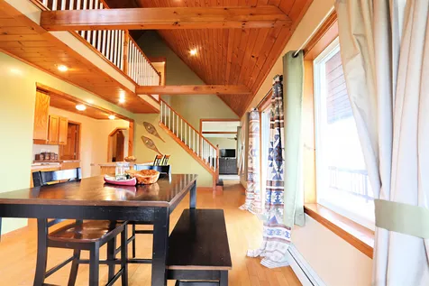 1510 County Road Glover VT 05875