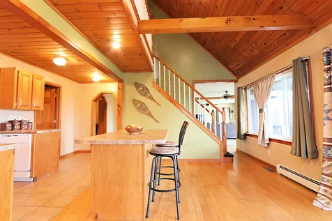 1510 County Road Glover VT 05875