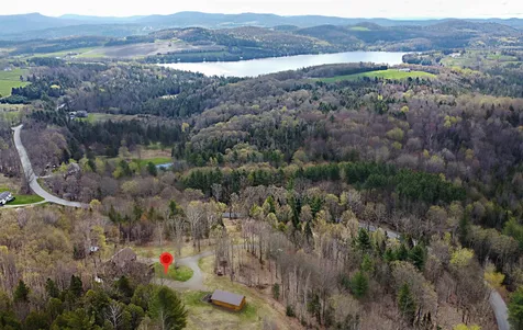 1510 County Road Glover VT 05875