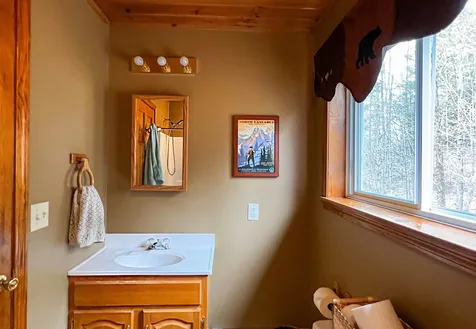 1510 County Road Glover VT 05875