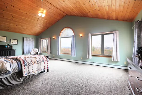 1510 County Road Glover VT 05875