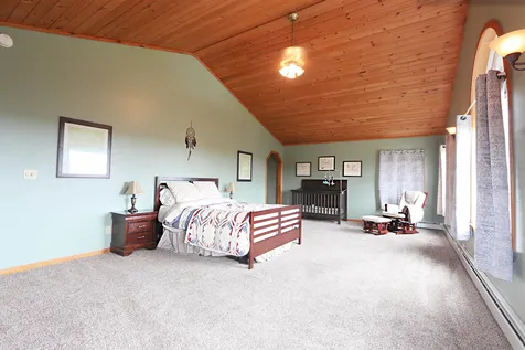 1510 County Road Glover VT 05875