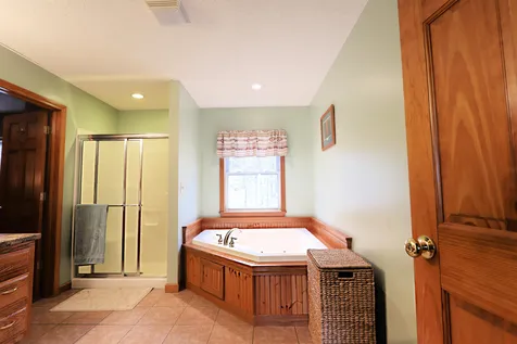 1510 County Road Glover VT 05875