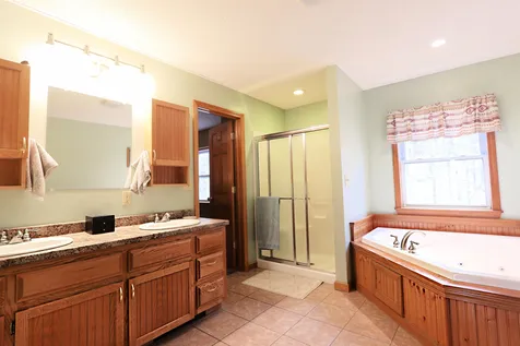 1510 County Road Glover VT 05875