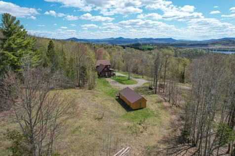 1510 County Road Glover VT 05875