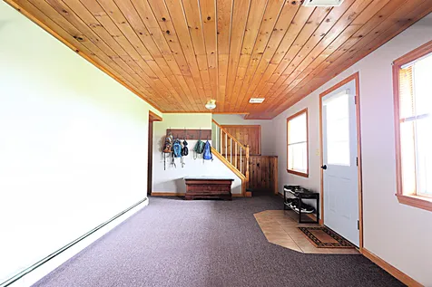 1510 County Road Glover VT 05875