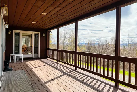 1510 County Road Glover VT 05875