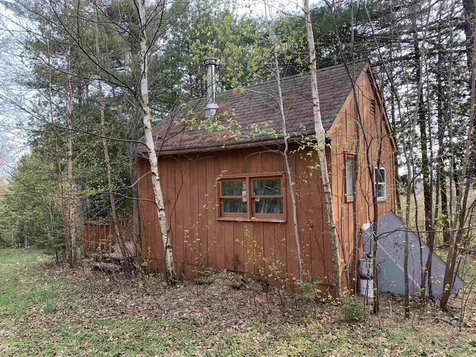 1510 County Road Glover VT 05875