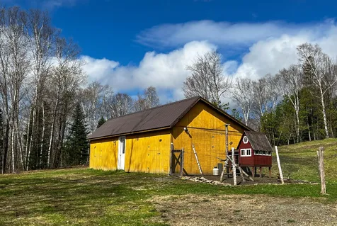 1510 County Road Glover VT 05875