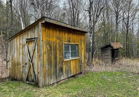 1510 County Road Glover VT 05875