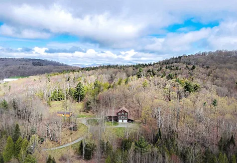 1510 County Road Glover VT 05875