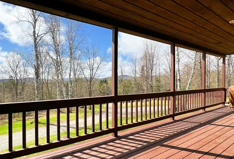 1510 County Road Glover VT 05875