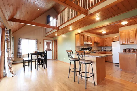 1510 County Road Glover VT 05875