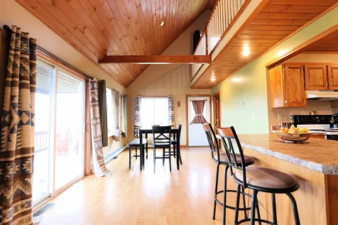 1510 County Road Glover VT 05875