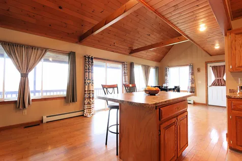 1510 County Road Glover VT 05875