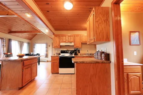1510 County Road Glover VT 05875