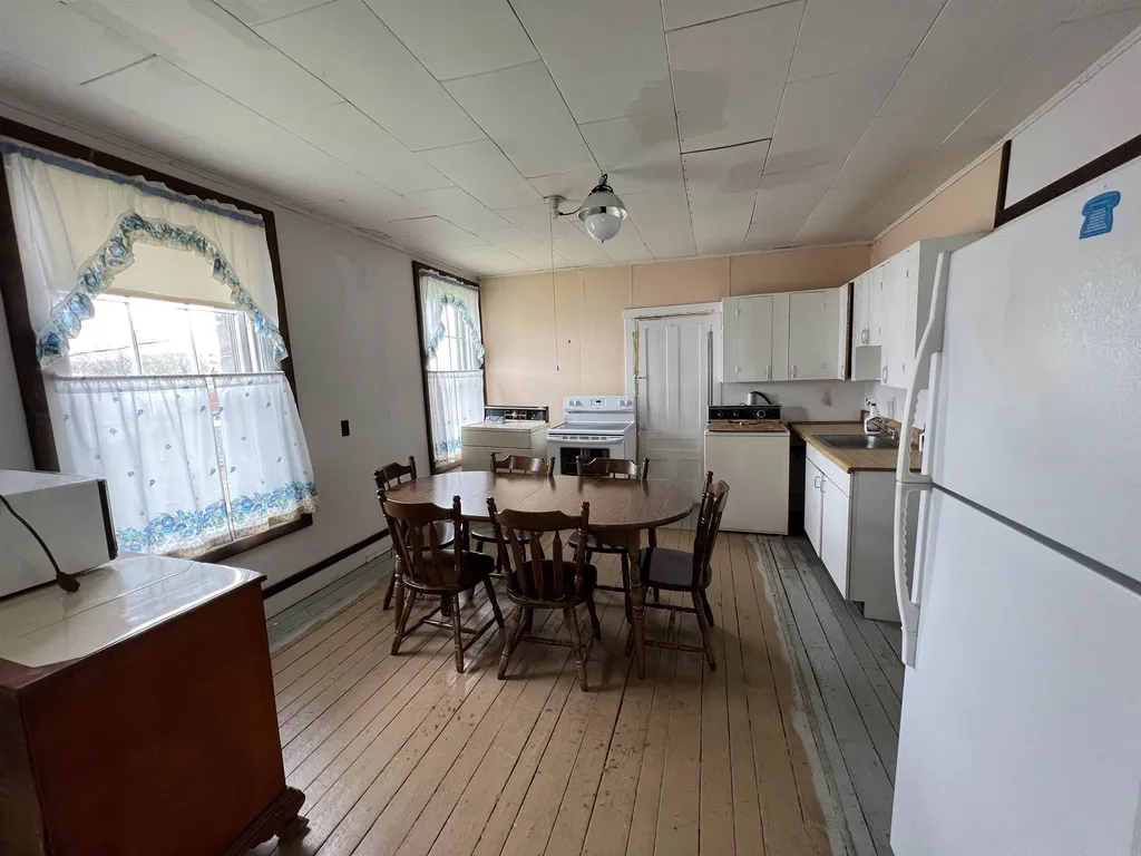 117 South Pleasant Street Troy VT 05859