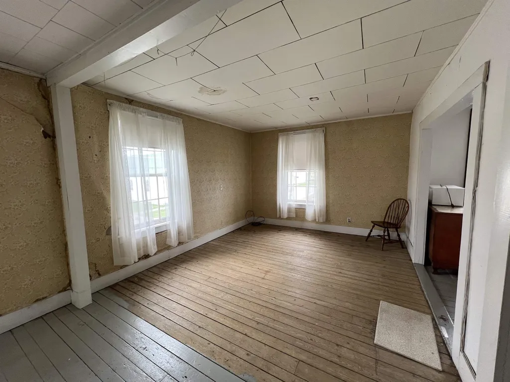 117 South Pleasant Street Troy VT 05859