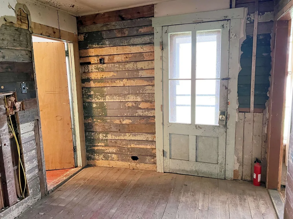 117 South Pleasant Street Troy VT 05859