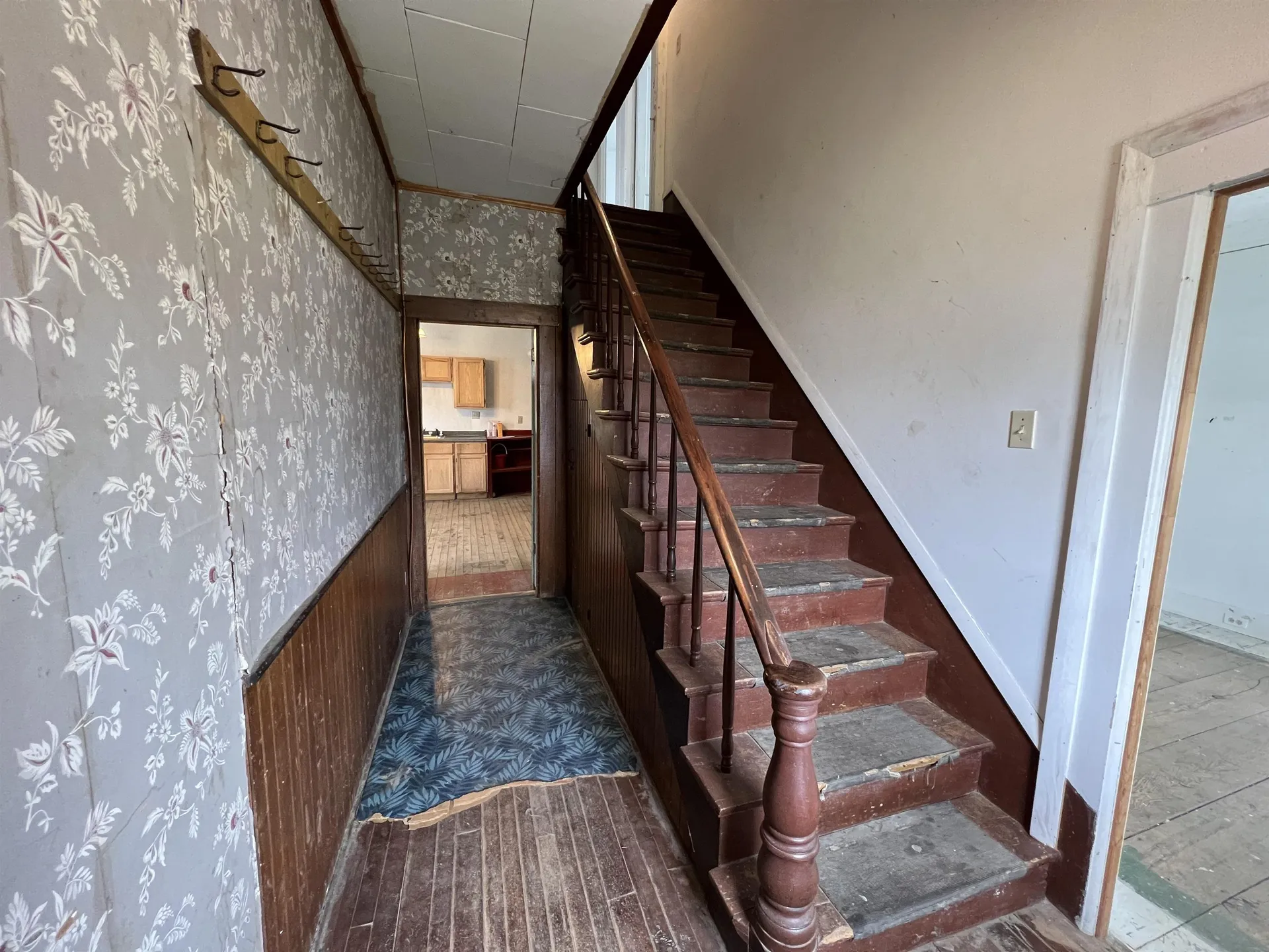 117 South Pleasant Street Troy VT 05859