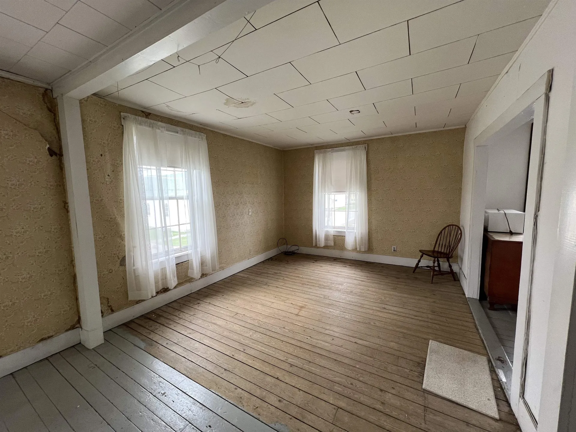 117 South Pleasant Street Troy VT 05859