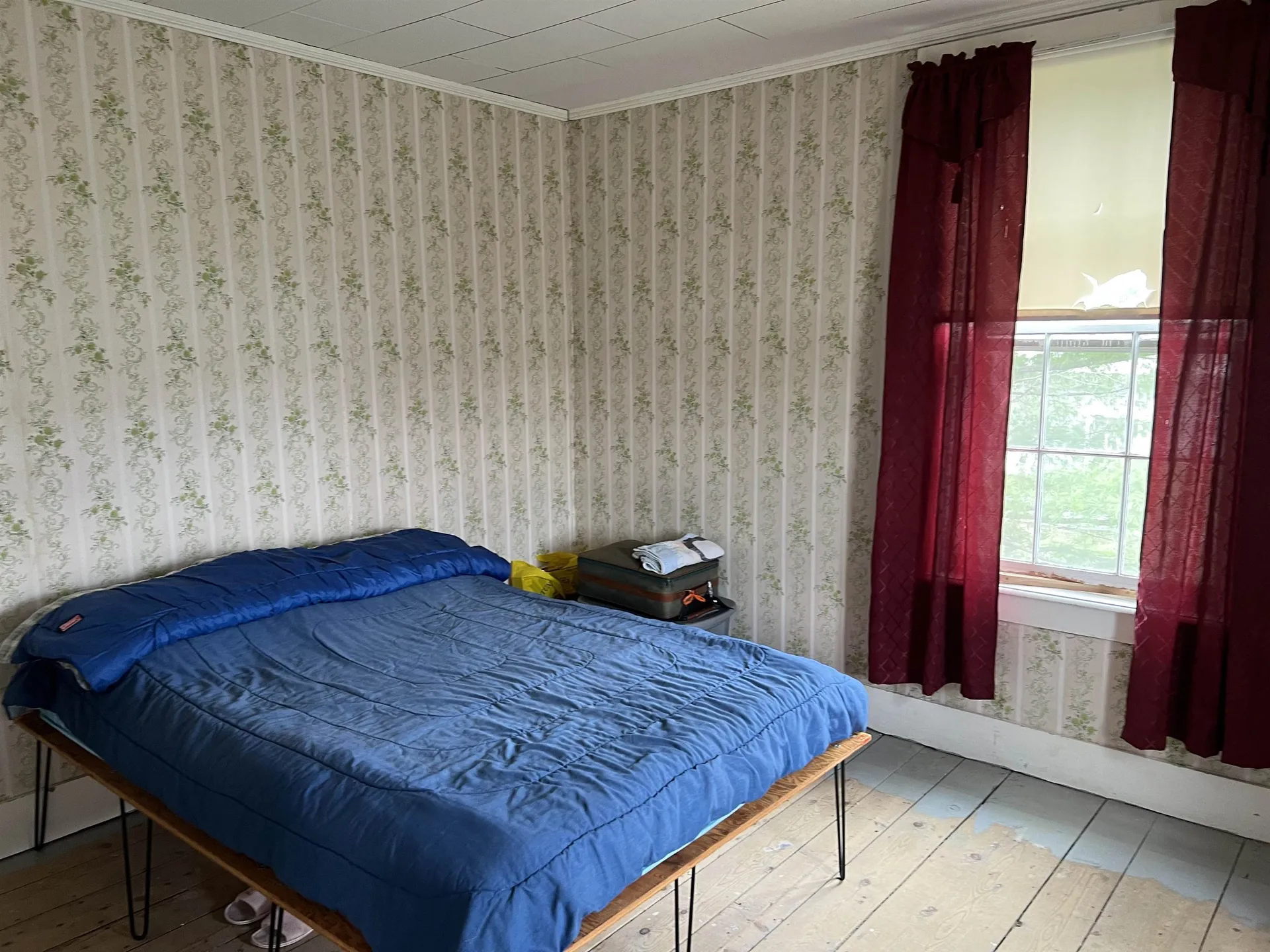 117 South Pleasant Street Troy VT 05859