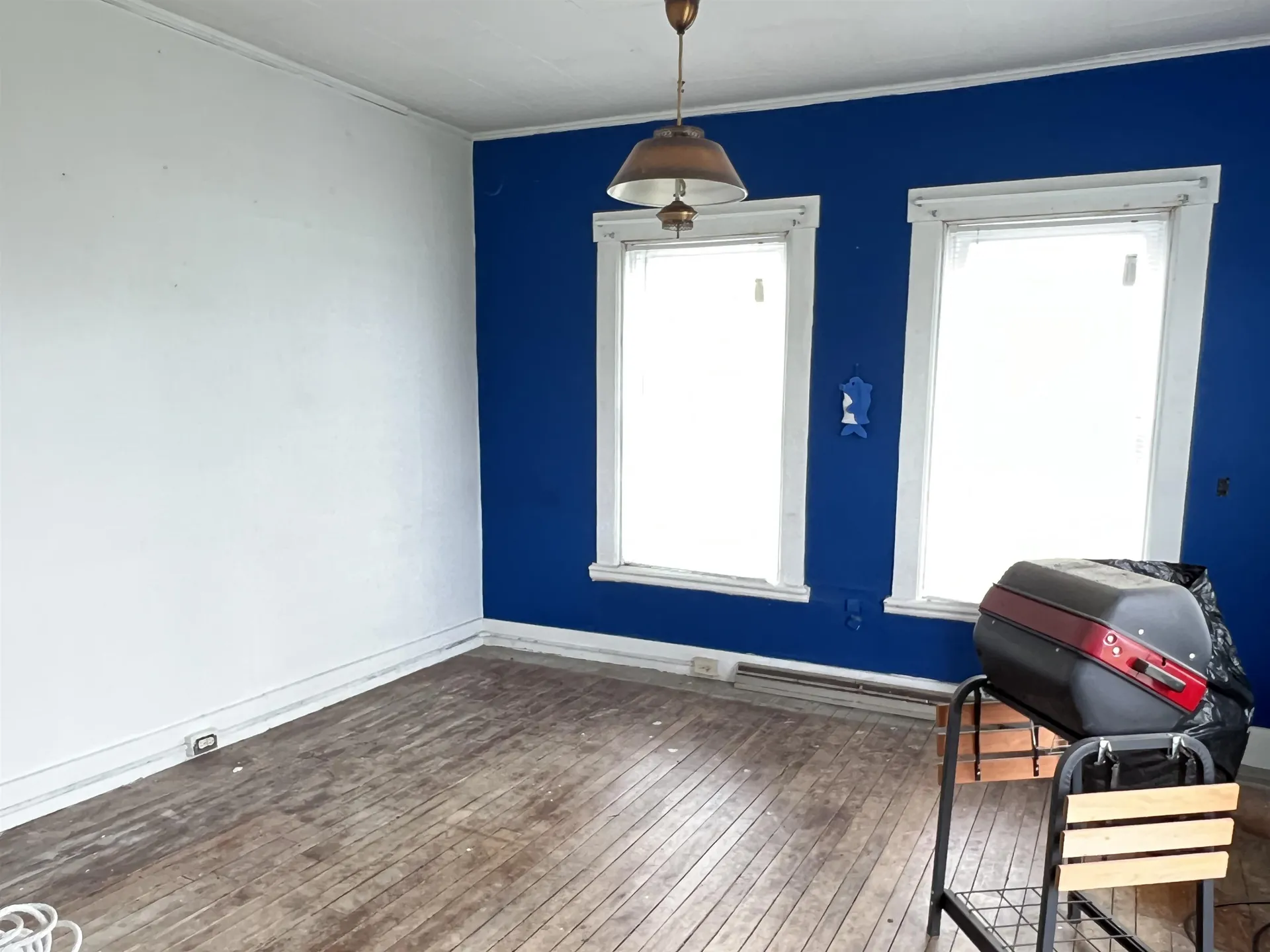 117 South Pleasant Street Troy VT 05859