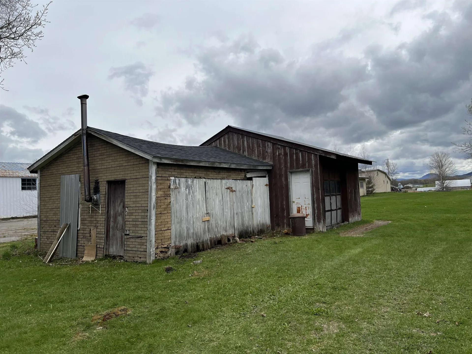 117 South Pleasant Street Troy VT 05859