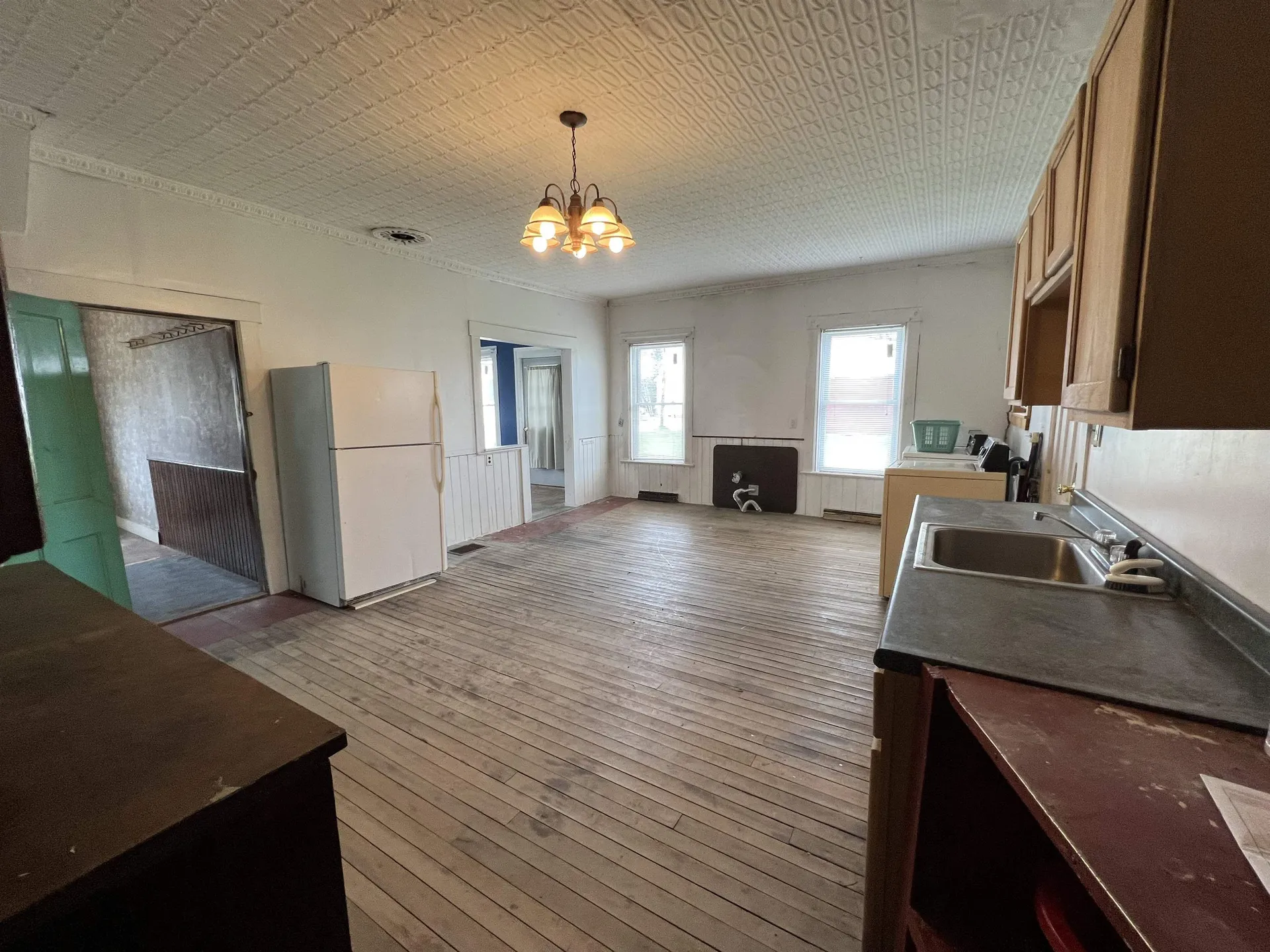 117 South Pleasant Street Troy VT 05859