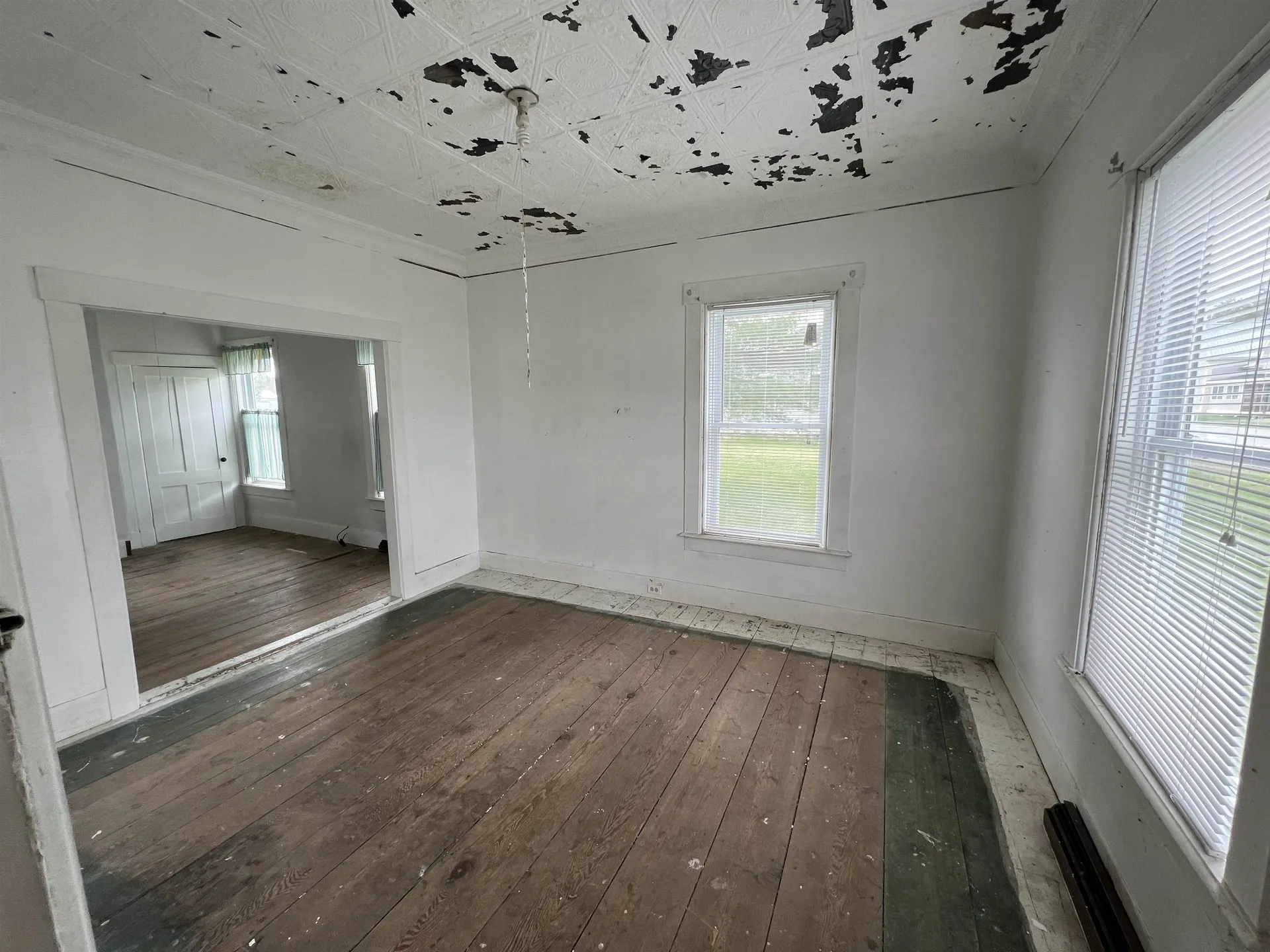 117 South Pleasant Street Troy VT 05859