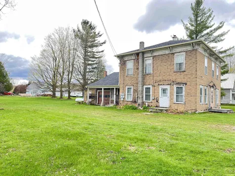 117 South Pleasant Street Troy VT 05859