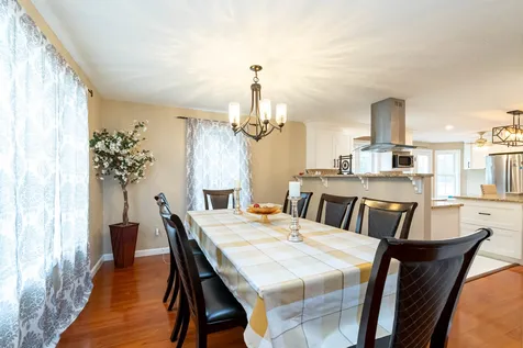 6 Dunbarton Drive Merrimack NH 03054