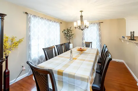 6 Dunbarton Drive Merrimack NH 03054