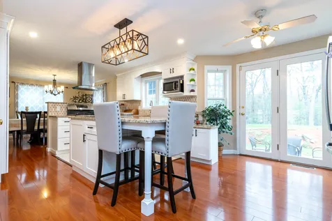 6 Dunbarton Drive Merrimack NH 03054