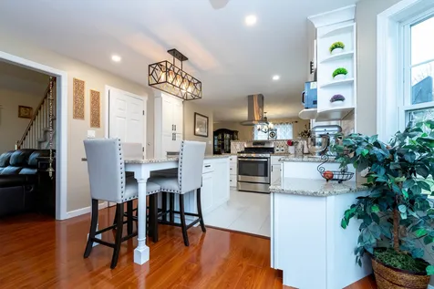 6 Dunbarton Drive Merrimack NH 03054