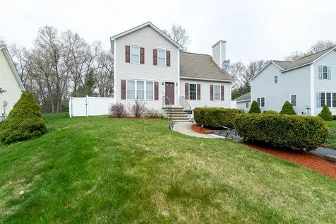 6 Dunbarton Drive Merrimack NH 03054
