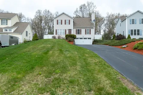 6 Dunbarton Drive Merrimack NH 03054