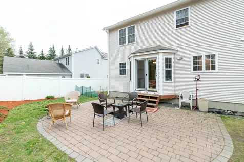 6 Dunbarton Drive Merrimack NH 03054