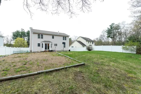 6 Dunbarton Drive Merrimack NH 03054