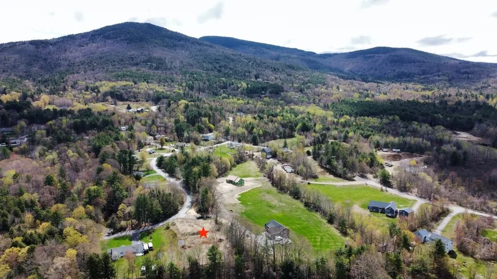 85 Longridge Drive Gilford NH 03249