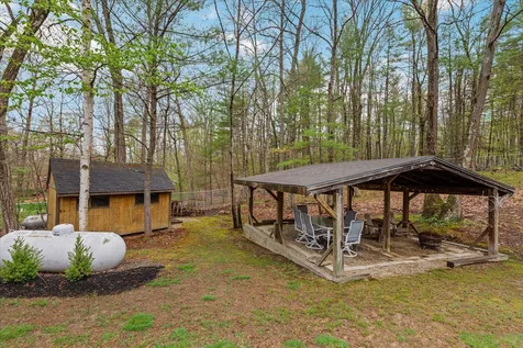 57 Kienia Road Hudson NH 03051