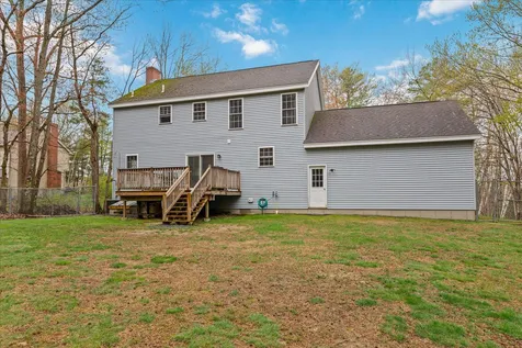 57 Kienia Road Hudson NH 03051