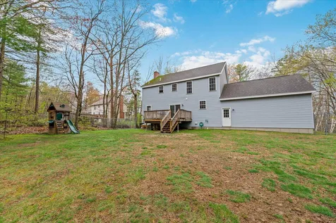 57 Kienia Road Hudson NH 03051