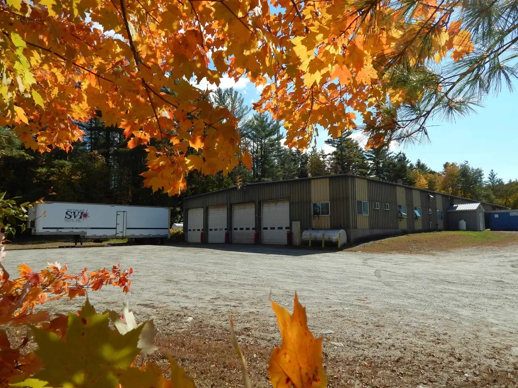 680 John Stark Highway Newport NH 03773