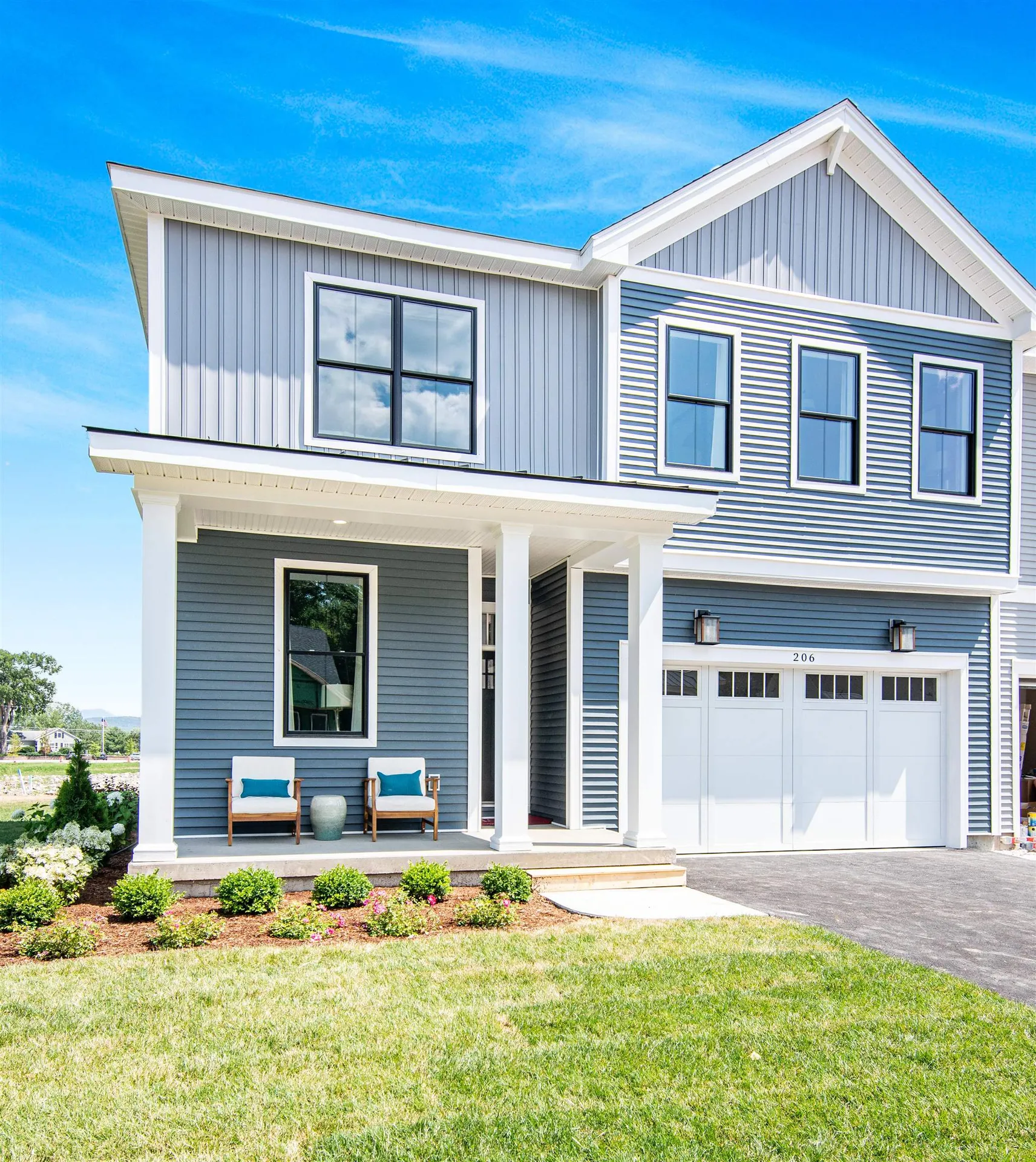 167 Willoughby Lane Shelburne VT 05482