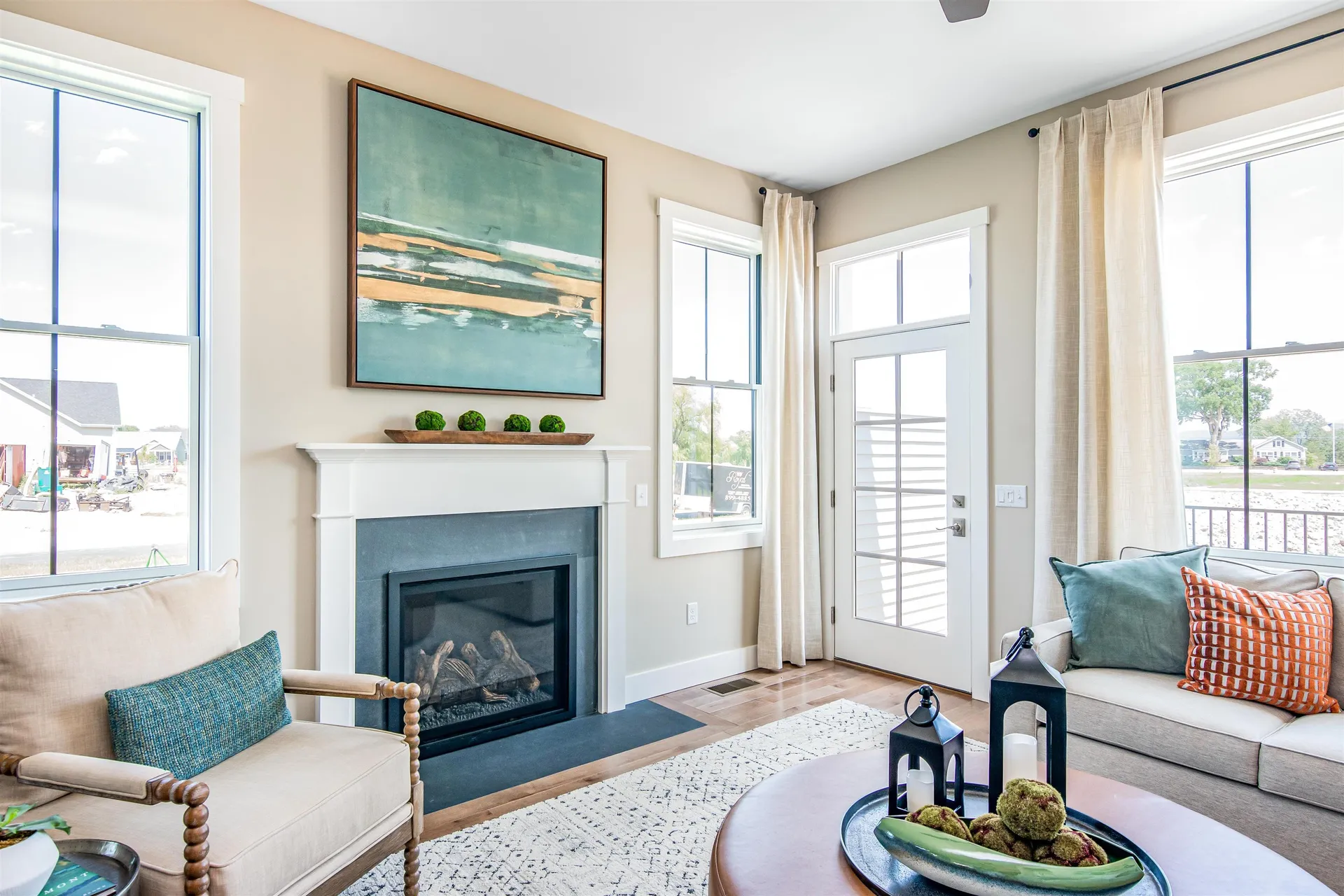 167 Willoughby Lane Shelburne VT 05482