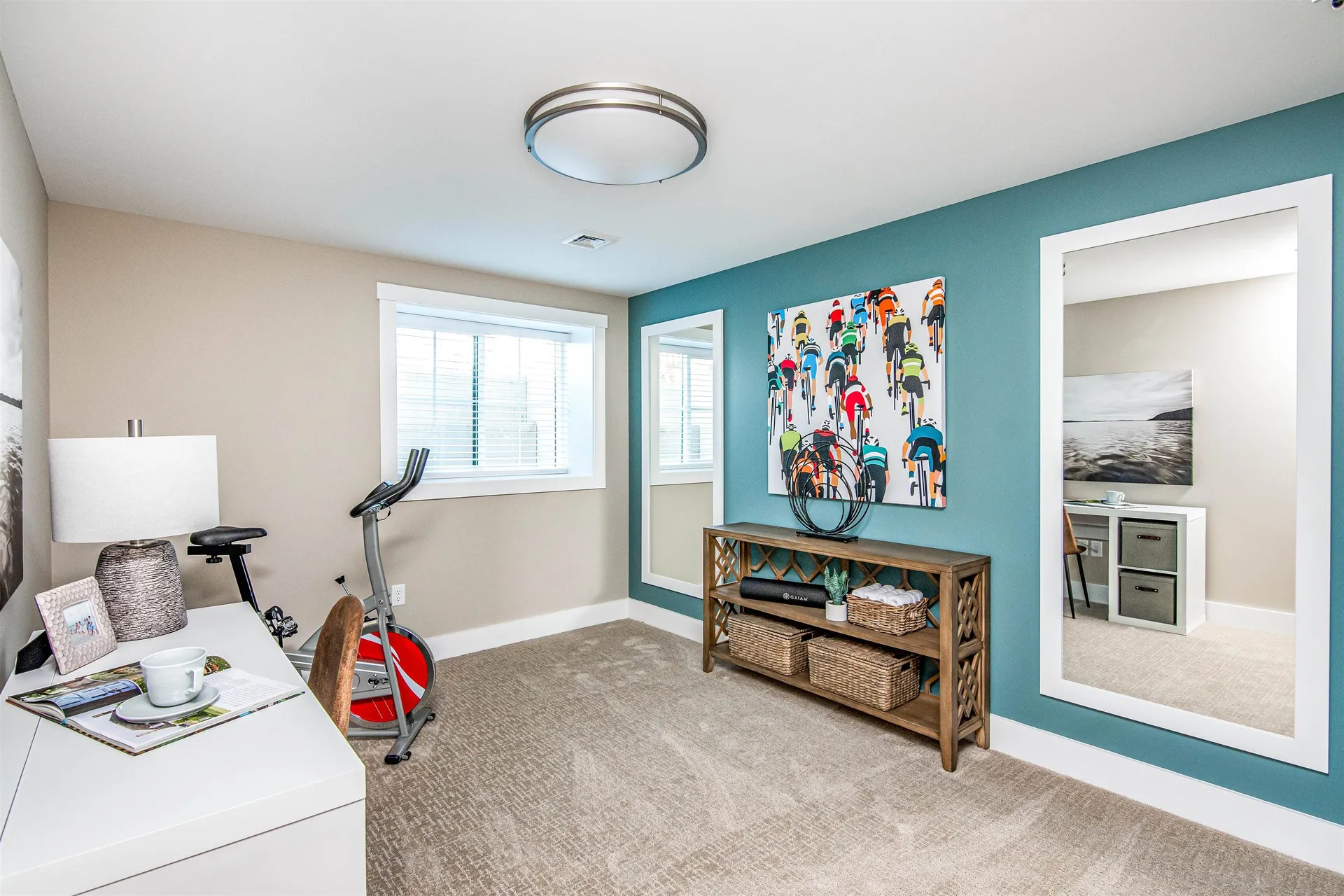 167 Willoughby Lane Shelburne VT 05482